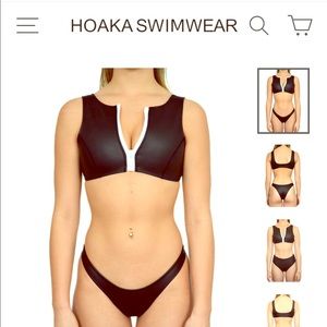 Hoaka swimwear